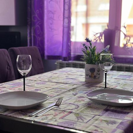 Apartment Lavender, Near To Airport Sofia Exteriör bild