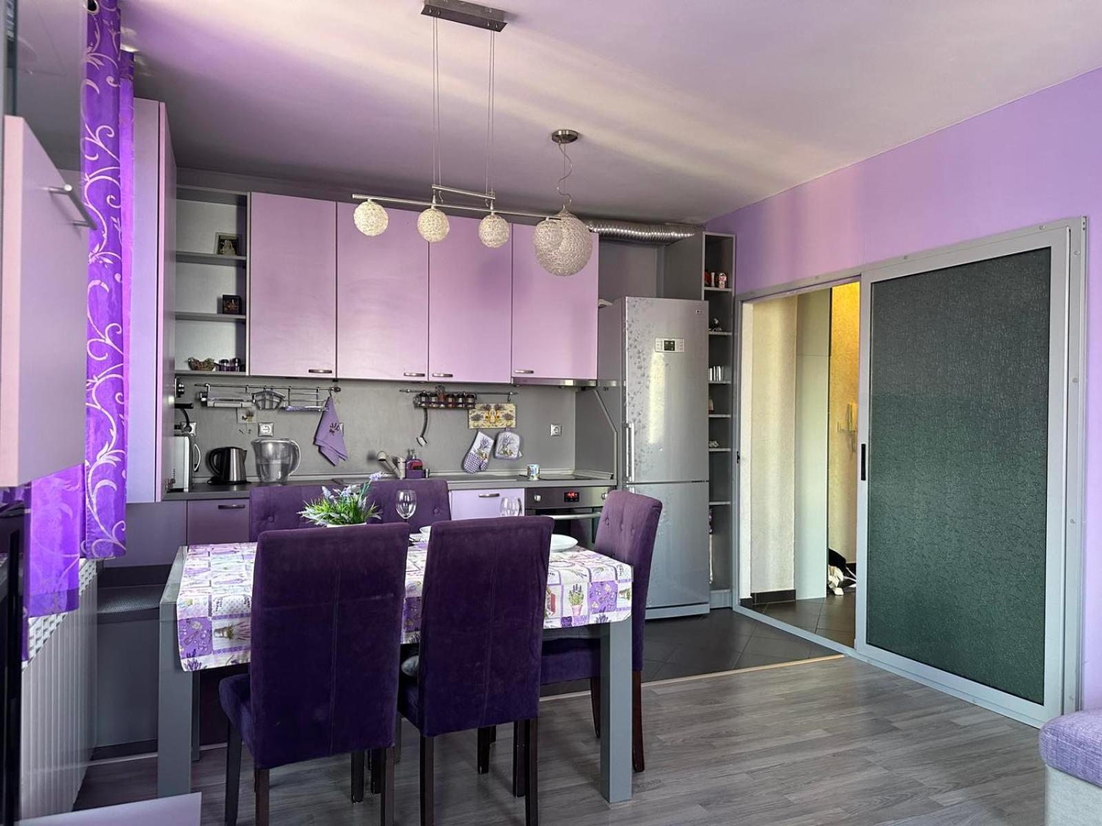 Apartment Lavender, Near To Airport Sofia Exteriör bild