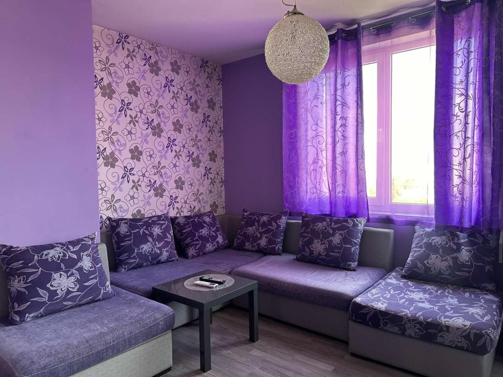 Apartment Lavender, Near To Airport Sofia Exteriör bild